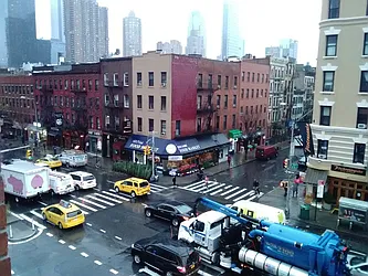 Rented by Jerry F Leazer LREB