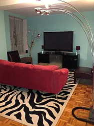 Rented by Citi Habitats