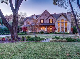 8367 Forest Hills Blvd, Dallas, TX 75218