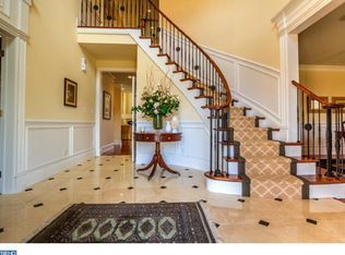 300 Salem Rd, Moorestown, NJ 08057