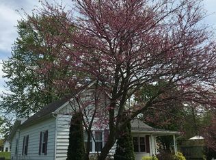 109 S Dayton St, Worthington, IN 47471
