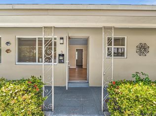 800 Moffett St #3, Hallandale, FL 33009