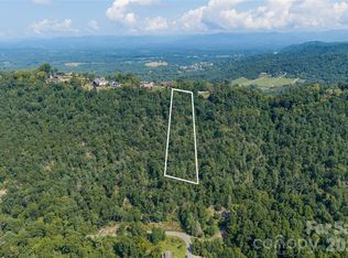 59 Longstreet Ct #10, Weaverville, NC 28787