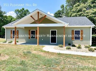 351 Pleasant Hill Rd, Lynchburg, VA 24501