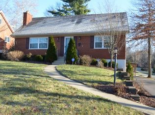 420 Morris Rd, Covington, KY 41011