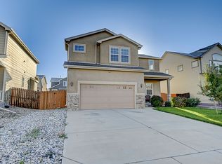 6750 Alliance Loop, Colorado Springs, CO 80925