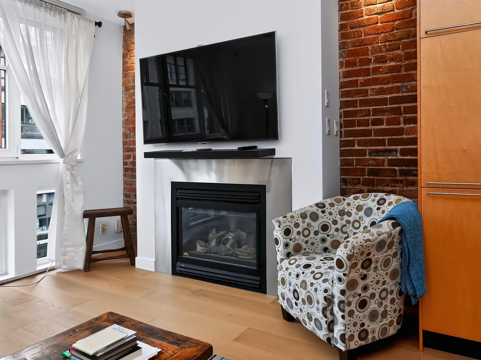 1 bed, 650 sqft, $2,600 — Photo 4