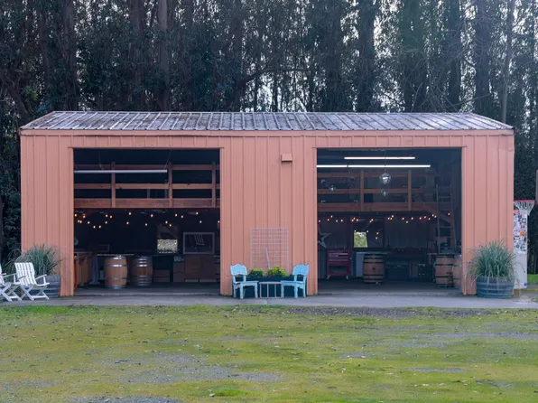 2103 Bodega Avenue, Petaluma, CA 94952