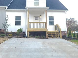 1325 Chippewa Ave SE LOT 2, Cleveland, TN 37311