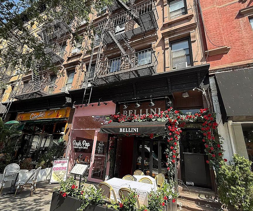 1st image of 483 Columbus Ave APT 4D