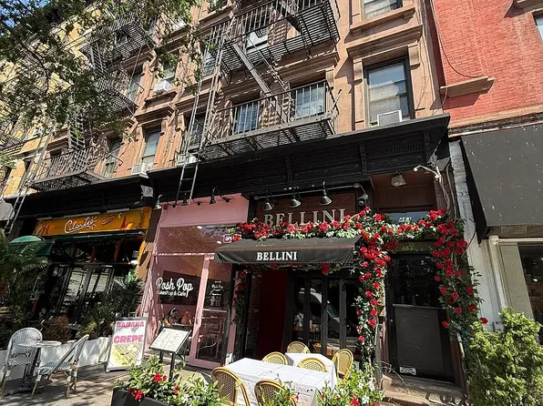 483 Columbus Ave APT 4D, New York, NY 10024