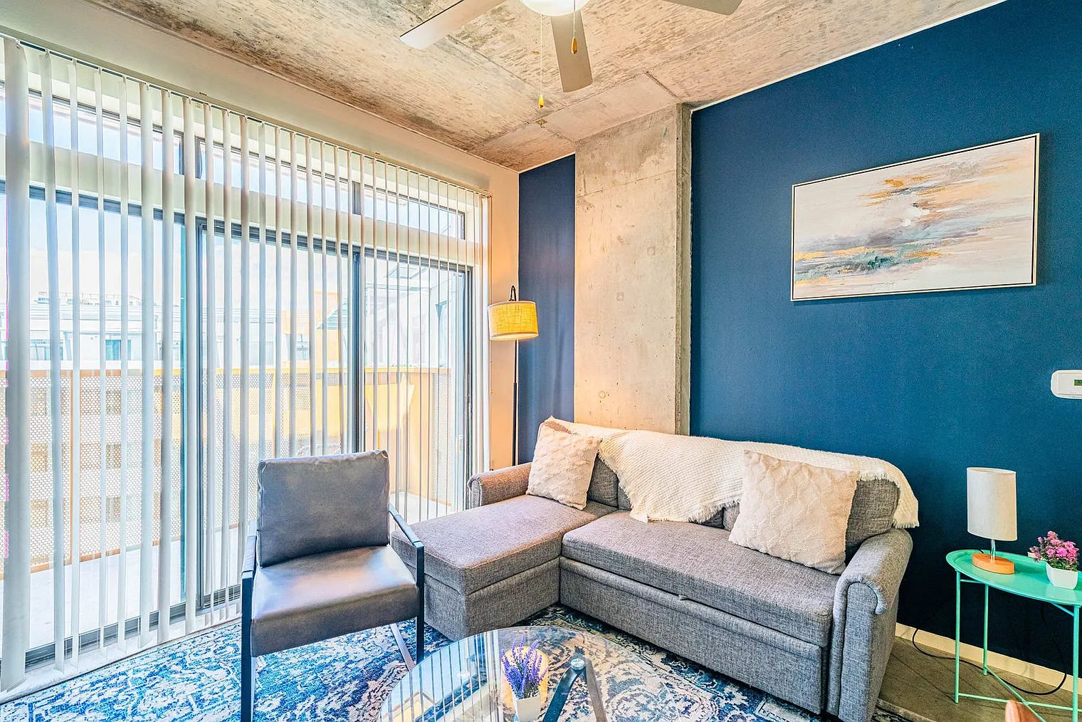 2 bed, 2.0 bath, 893 sqft, $3,037 — Photo 1