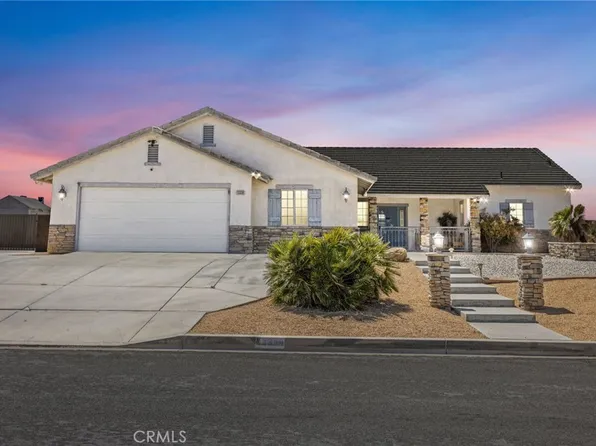 13330 Paraiso Rd, Apple Valley, CA 92308