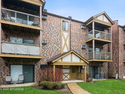 753 S Dwyer Ave APT F, Arlington Heights, IL, 60005