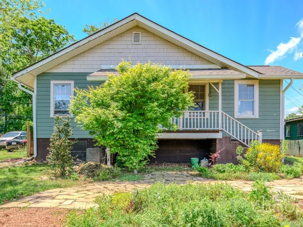 51 Old State Highway 20, Asheville, NC 28806