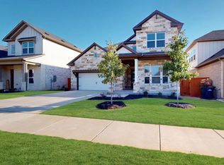 3916 Fulton Dr, Leander, TX 78641