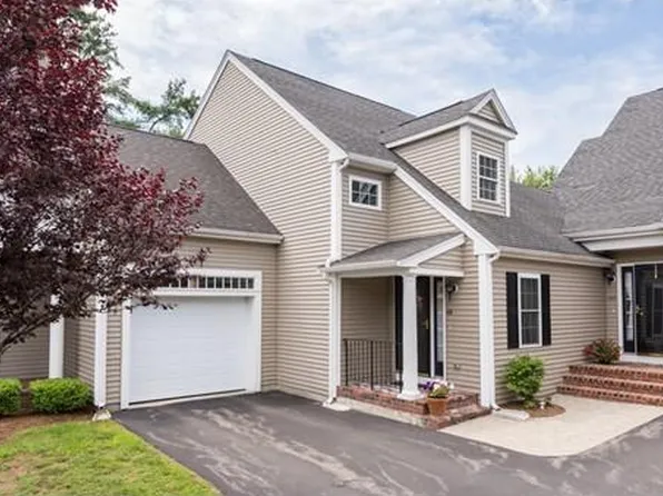 106 Meadow Ln, Randolph, MA 02368