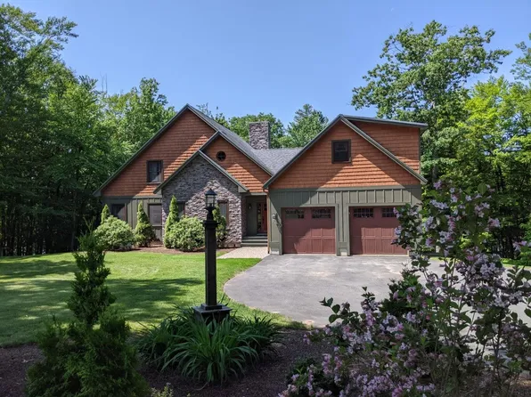 476 Peacock Road, Acton, ME 04001