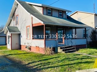 6363 E Sparta Ave SE, East Sparta, OH 44626
