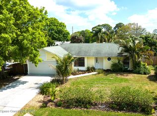 385 Toledo St, Sebastian, FL 32958