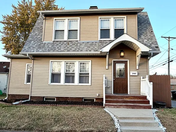 3907 13th Ave, Rock Island, IL 61201