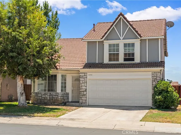 9755 Caldaro St, Rancho Cucamonga, CA 91737