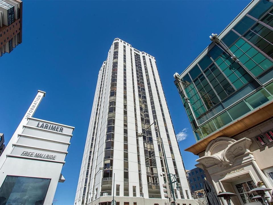 32-story, fully-furnished apartment, with 24/7 concierge, health club, and roof-top pool, includes parking
