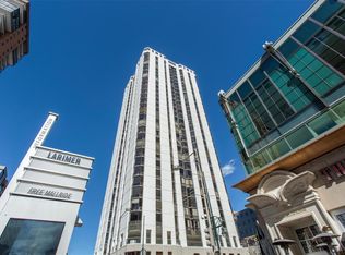 1625 Larimer St APT 2204, Denver, CO 80202