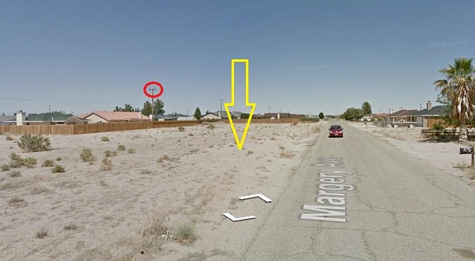 2nd image of Margery Ave