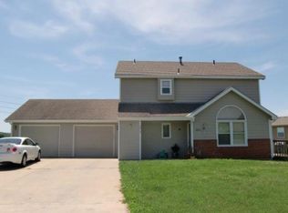 3013 Atchison Way, Lawrence, KS 66047
