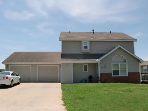 3013 Atchison Way, Lawrence, KS 66047