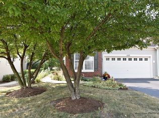 1577 Catalina Ln, Aurora, IL 60504