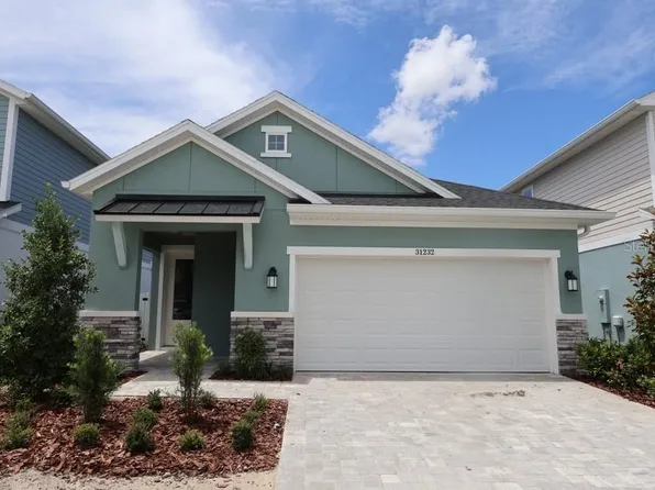 31232 Pendleton Landing Cir, Wesley Chapel, FL 33545