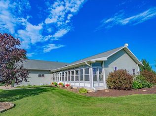 W7902 W Point Rd, Monticello, WI 53570