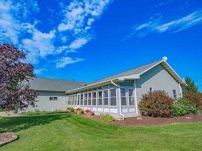 W7902 West Point Road, Monticello, WI, 53570