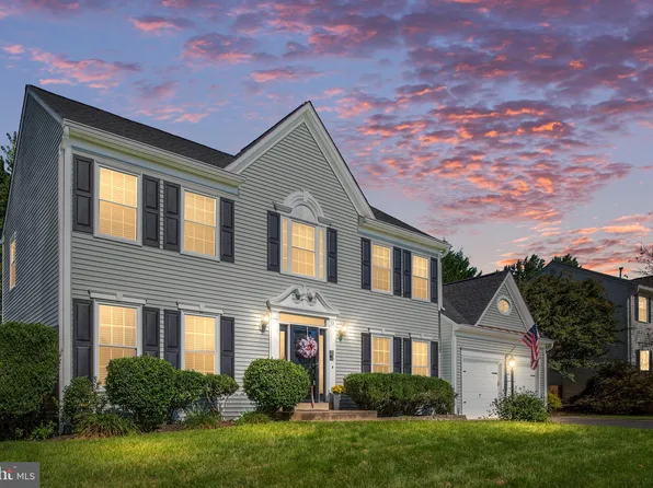 13 Halifax Ct, Stafford, VA 22554