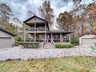 711 Rocky Top Heights Rd, Blairsville, GA, 30512