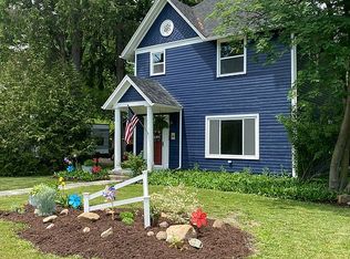 270 W Sanilac Rd, Sandusky, MI 48471