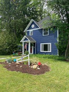 270 W Sanilac Rd, Sandusky, MI, 48471