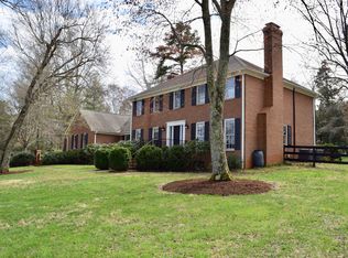 1660 Old Ballard Rd, Charlottesville, VA 22901