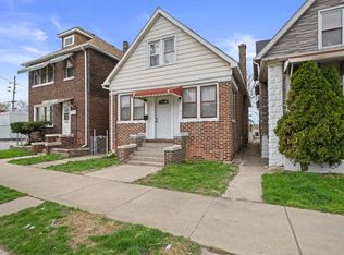 3736 Parrish Ave, East Chicago, IN 46312