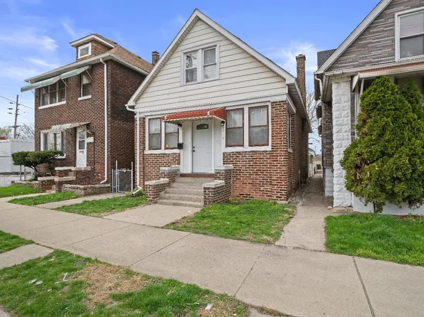 3736 Parrish Ave, East Chicago, IN 46312