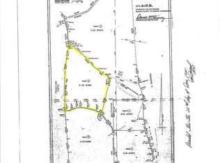 0 Rickman Airfield Rd, Clayton, GA 30525