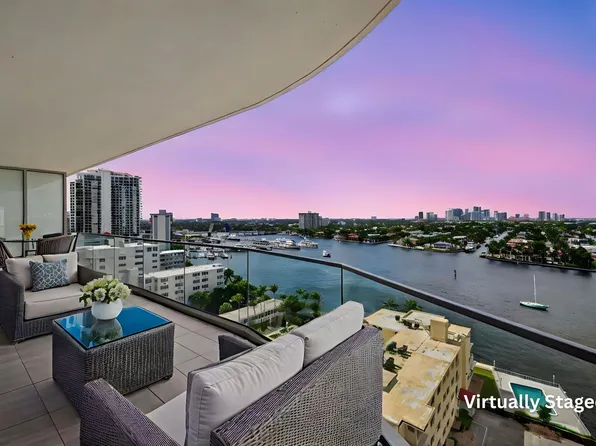 153 N Seabreeze Boulevard #1004-S, Fort Lauderdale, FL 33304