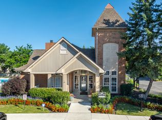 Tiffany Lakes, Columbus, OH 43231