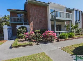 6401 Habersham St UNIT 1D, Savannah, GA 31405