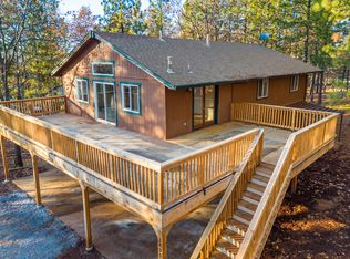 28906 Shingle Creek Ln, Shingletown, CA 96088