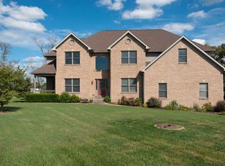 106 Ashwood Cir, Georgetown, KY 40324