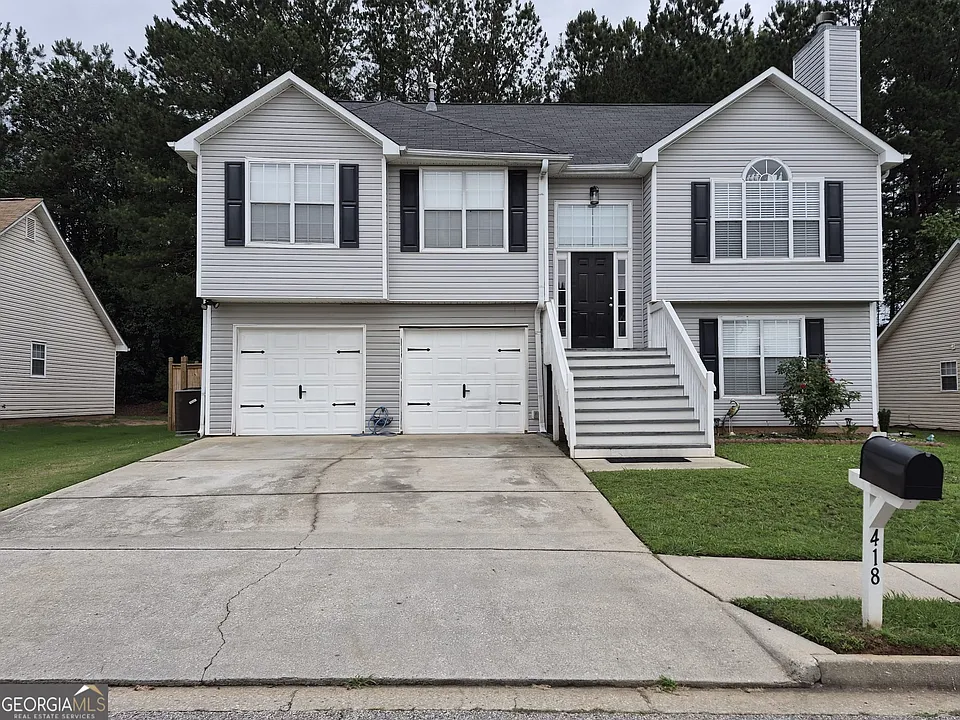 418 Summer Hill Cir