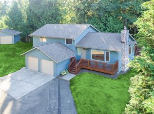 22806 Barker Rd, Bothell, WA 98021